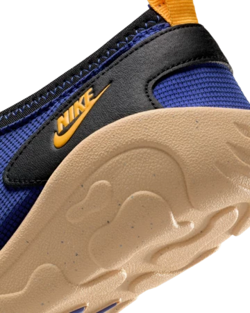 Nike Aqua Turf Deep Night Detailbild