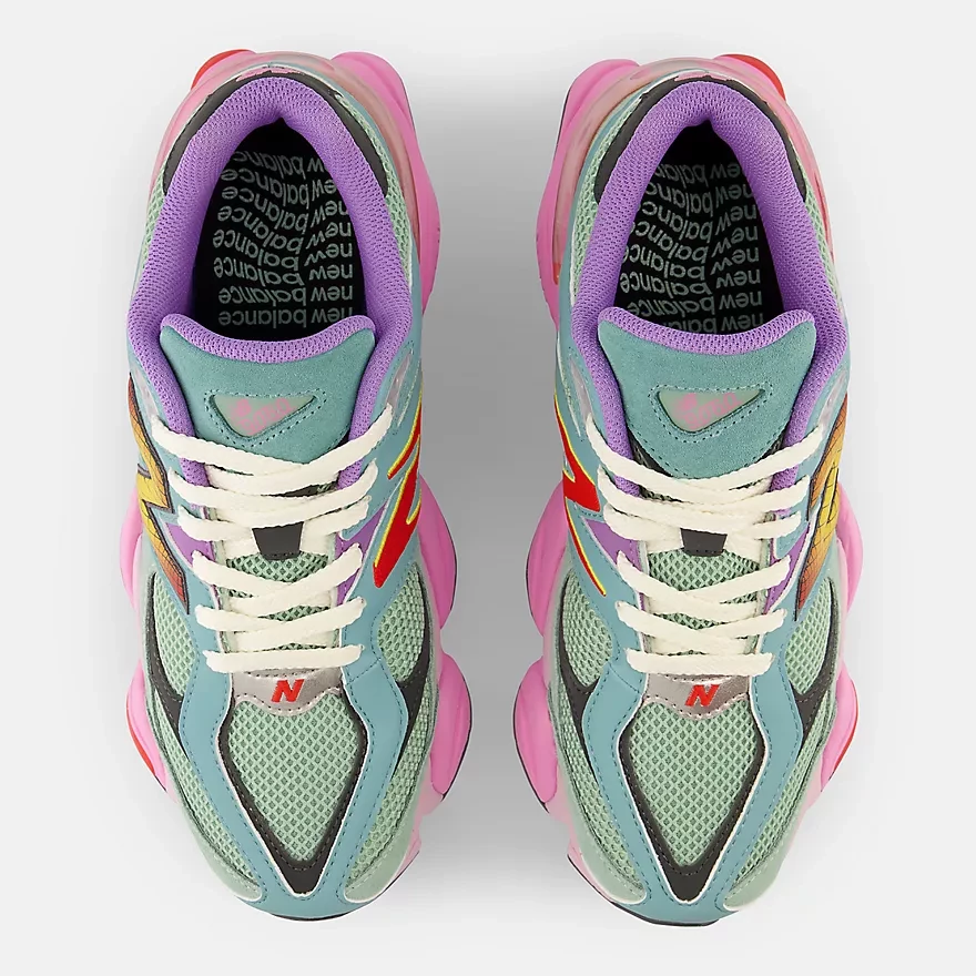 New Balance 9060 Neo Flame Dead Stock