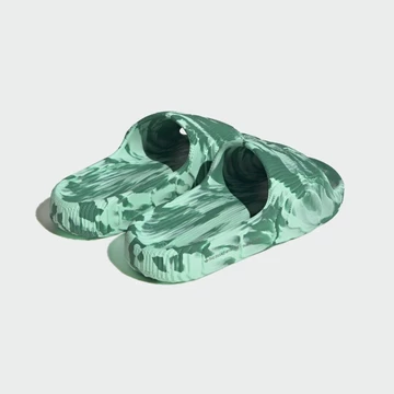 adidas adilette 22 MX Court Green