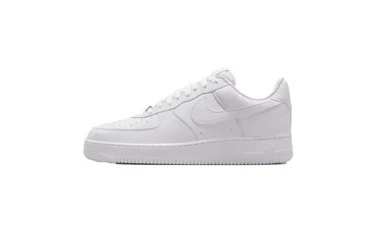Kobe Bryant x Nike Air Force 1 Low Forever White
