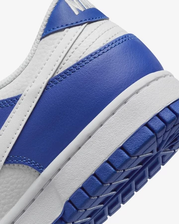 Dunk Low Kentucky Alternate