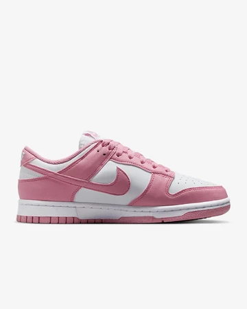 Nike Dunk Low Elemental Pink Innenseite