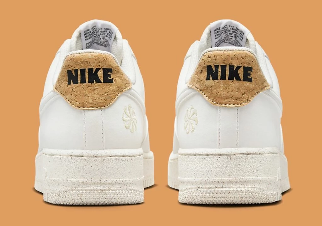 Air Force 1 Next Nature Cork DV7184-001 | Dead Stock