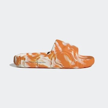 adidas adilette 22 MX Bright Orange