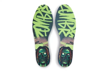 Nike Ja 3 Spooky Season