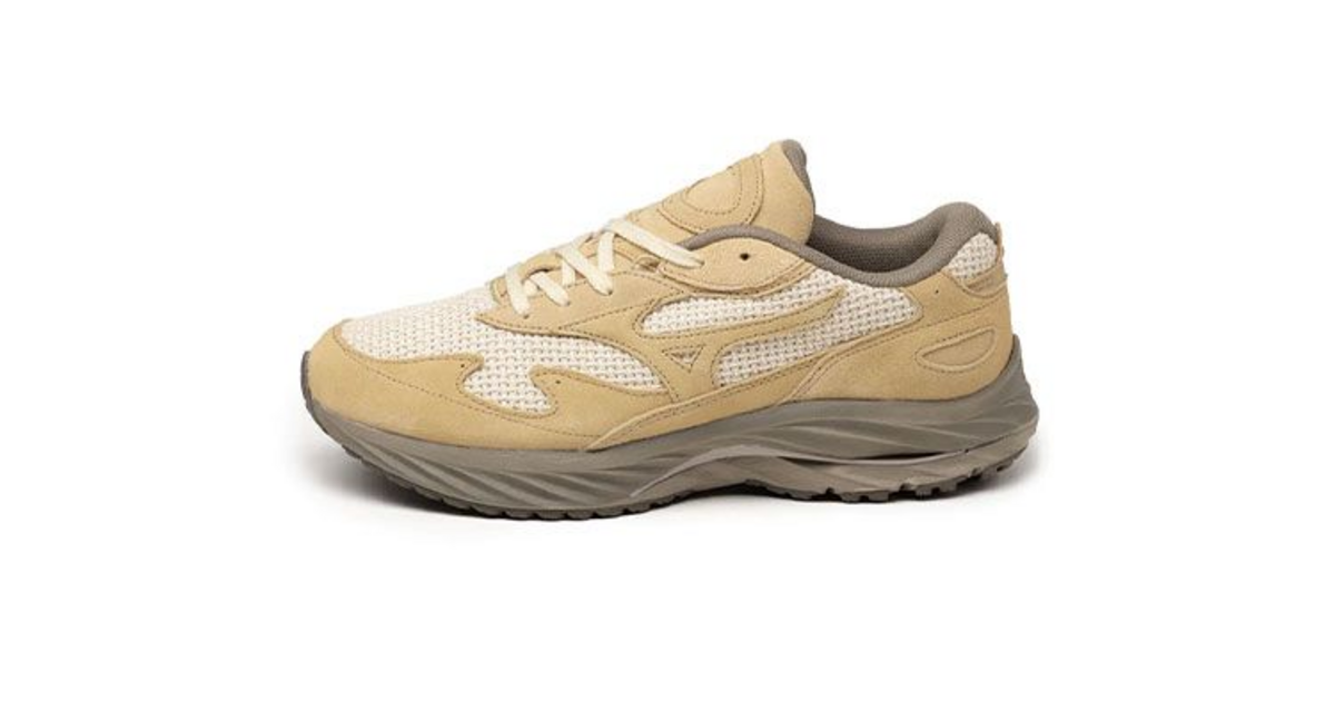 Beam's Mizuno Wave Rider Beta D1GD232801 | Dead Stock