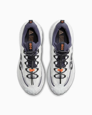 ACG Mountain Fly 2 Low Summit White