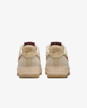 Nike Air Force 1 Low Sail Year of the Snake