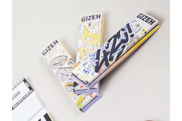 GIZEH KangaROOS 420 Multi