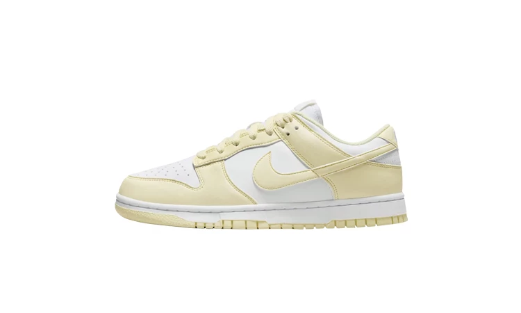 Dunk Low Next Nature Alabaster