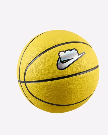 LEGO x Nike Basketball
