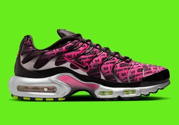 Nike Air Max Plus Tuned Air