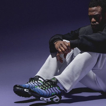 Nike Air Max 1 Plus Icons