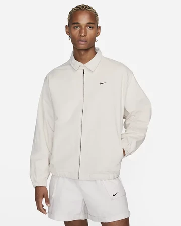 Nike Oversize Shirt