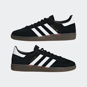 adidas Handball Spezial Core Black