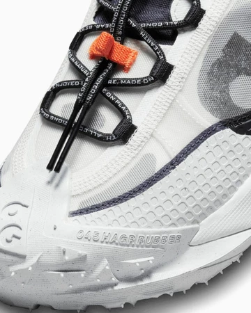 ACG Mountain Fly 2 Low Summit White