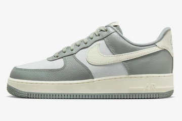 Air Force 1 Low Mica Green