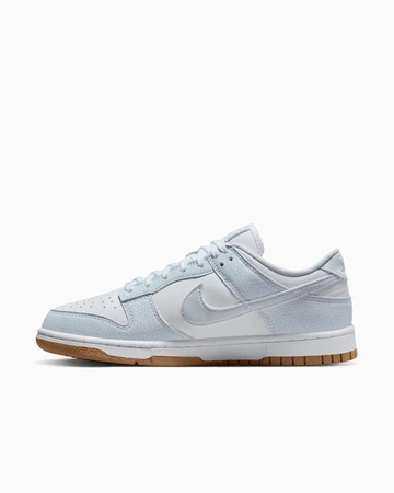 Dunk Low PRM NN Football Grey Innenseite