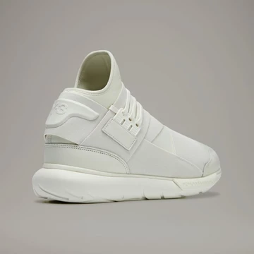 adidas Y-3 Qasa Off White