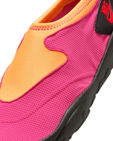 Nike Aqua Turf Vivid Pink Detailbild