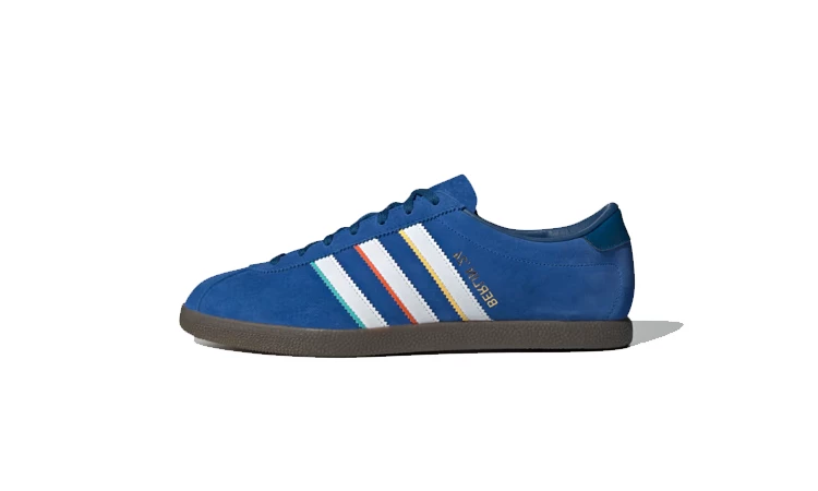 adidas Berlin 24 Blue