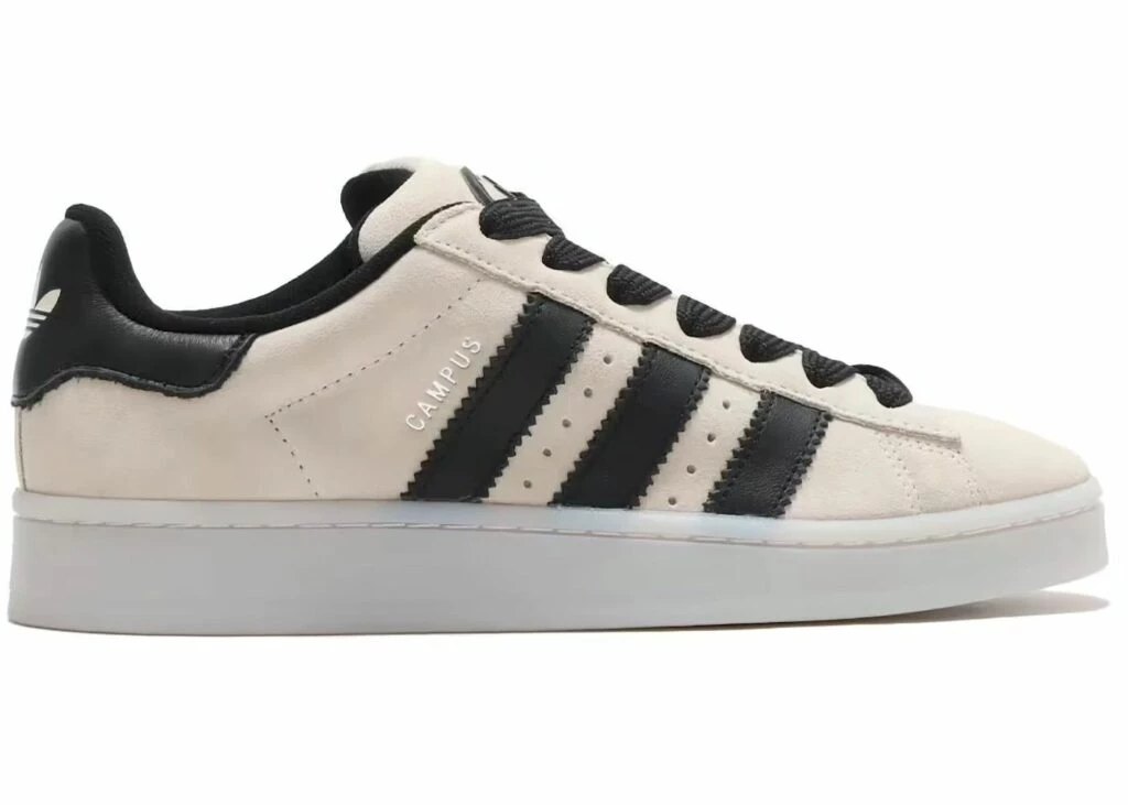 adidas gazelle silver green womens Adidas x Korn Campus 00s - Black | Points Streetwear Store