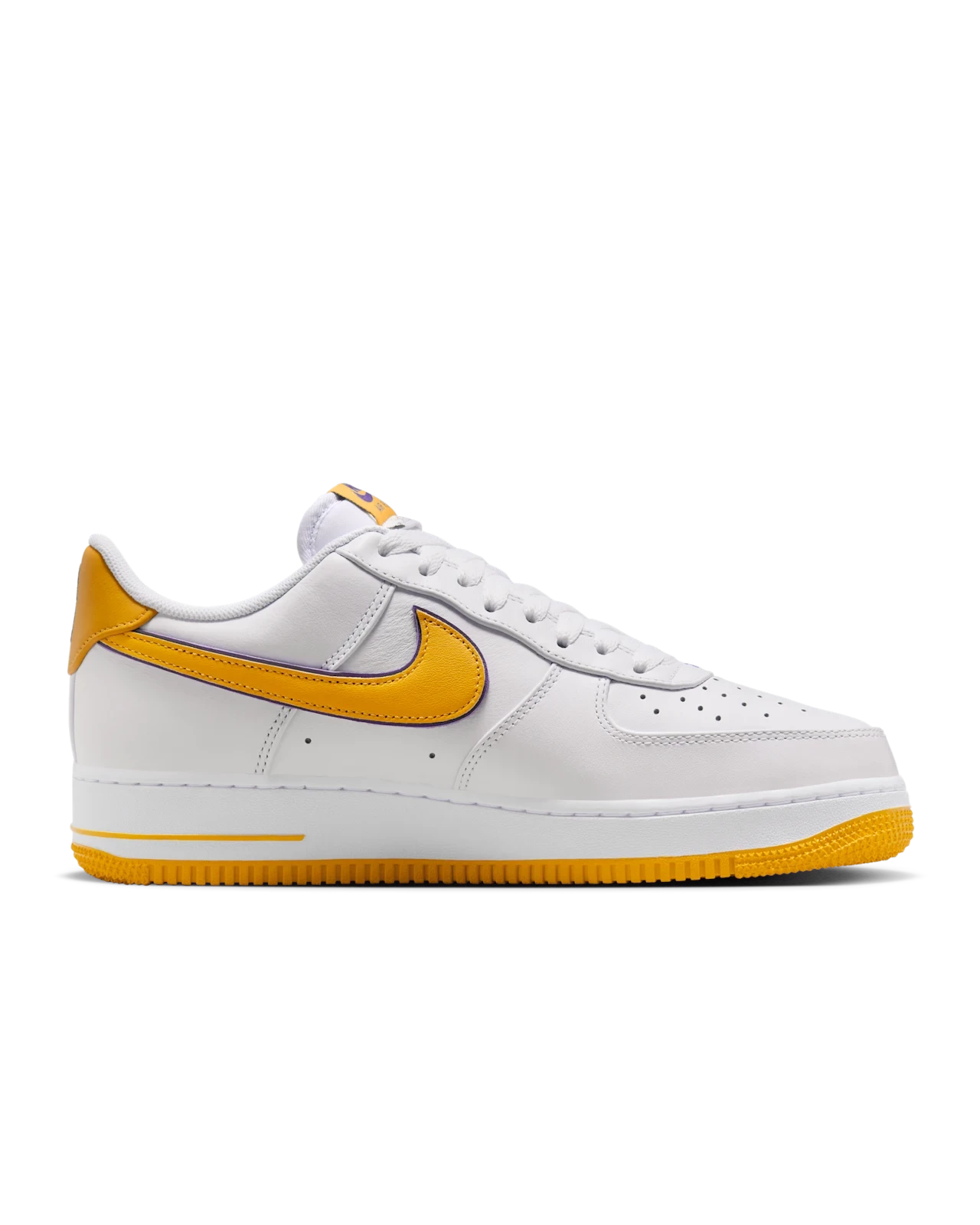 Kobe Bryant x Nike Air Force 1 Low Varsity Maize FZ1151-100