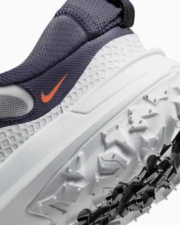 ACG Mountain Fly 2 Low Summit White