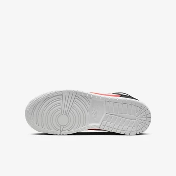 Jordan 1 Mid Infrared 23