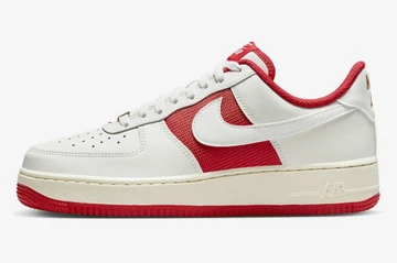 Air Force 1 Low Athletic Department