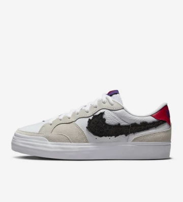 Sky Brown Nike SB Zoom Pogo Plus Innenseite