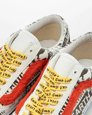 Gallery Dept Vans Old Skool