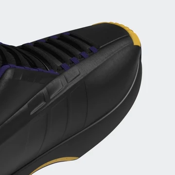 adidas Crazy 1 LA Lakers