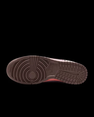 Harris Tweed x Nike Dunk Low Denim Turquoise