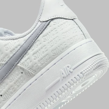 Air Force 1 Since 1982