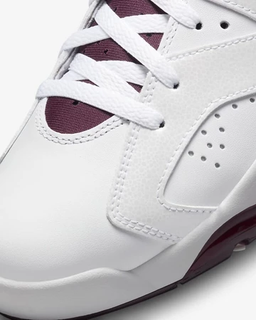 Jordan 6 Low Golf Bordeaux