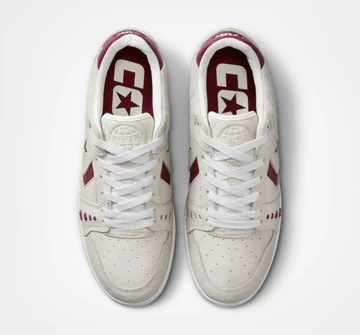 Converse AS-1 Pro Burgundy
