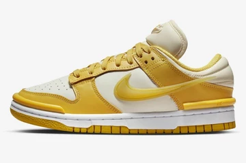 Nike Dunk Low Twist Vivid Sulfur