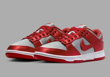 Dunk Low UNLV Satin