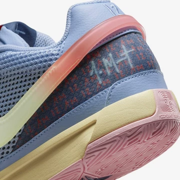 Nike Ja 1 Day One
