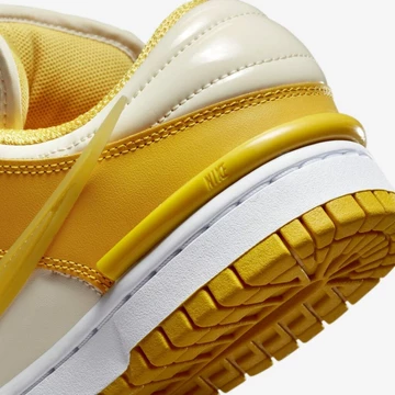 Dunk Low Twist Vivid Sulfur