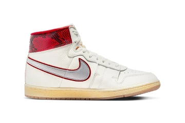 Awake NY Nike Air Ship University Red