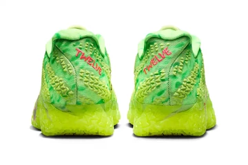 Nike Ja 3 Spooky Season