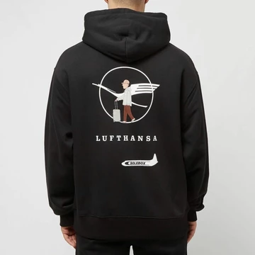 solebox Lufthansa