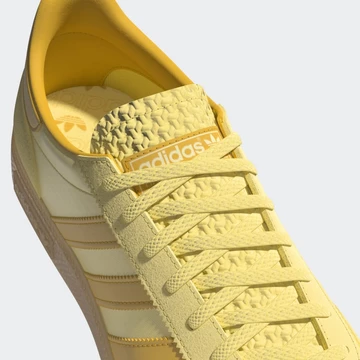 adidas Handball Spezial Gelb