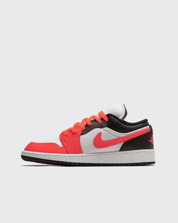 Jordan 1 Low Mismatch Chicago