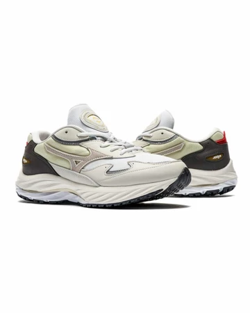Mizuno Wave Rider Beta Global Pack