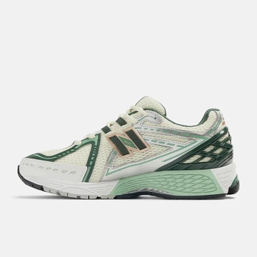 Aime Leon Dore New Balance 1906R Green