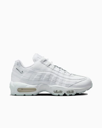 Air Max 95 White