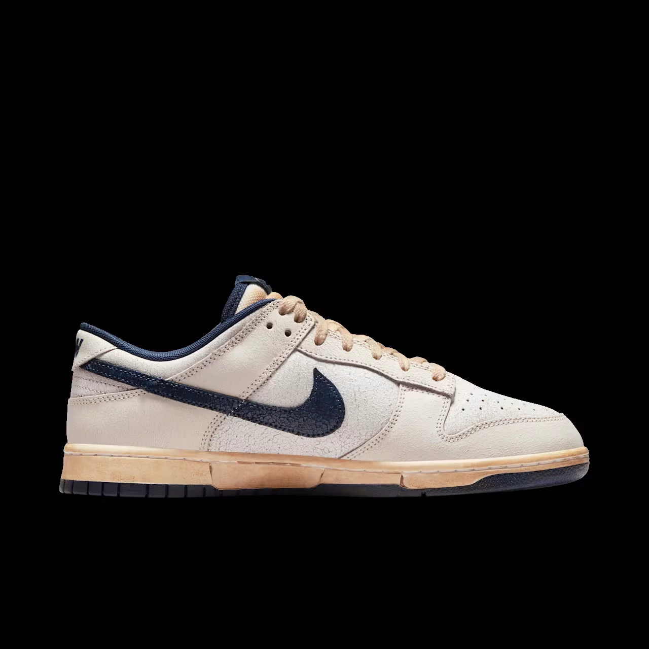 Stranger Things x Nike Dunk Low Phantom IH6766-001 | Dead Stock